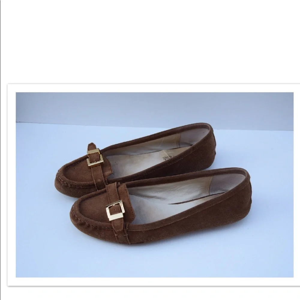 Michael Kors flats